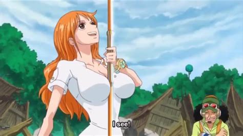 Vídeos pornôs com One Piece Nami 